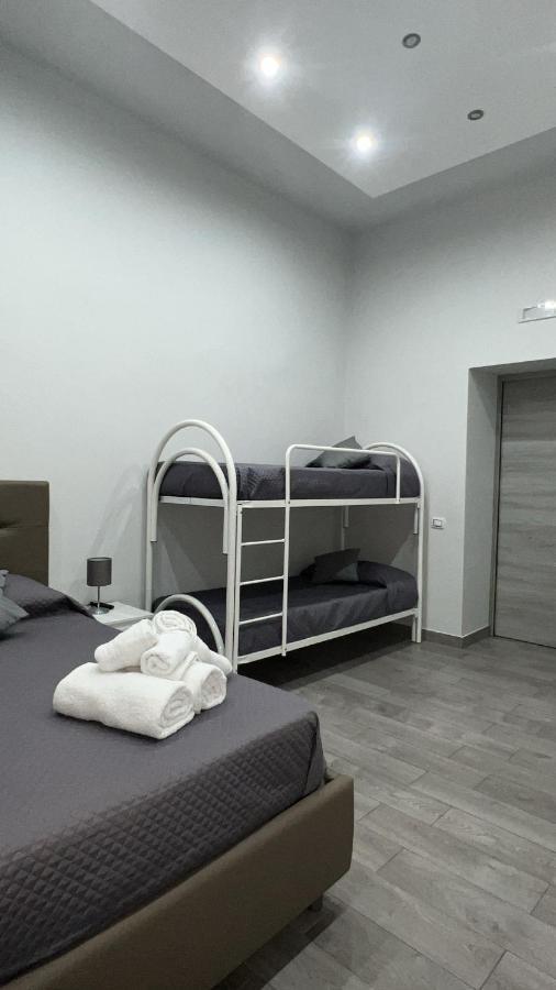 Home Partenope Napoli Esterno foto